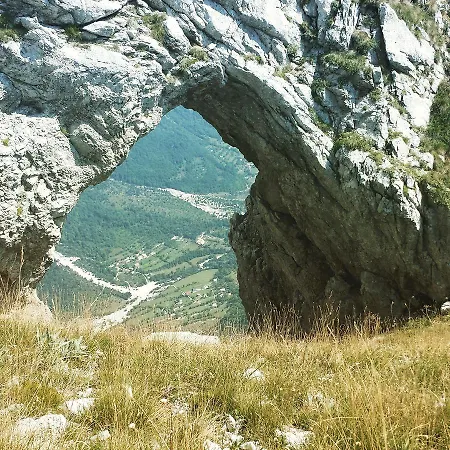 Maison d'hôtes Alp.bes